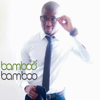 Remy Joel - Bamboo Bamboo