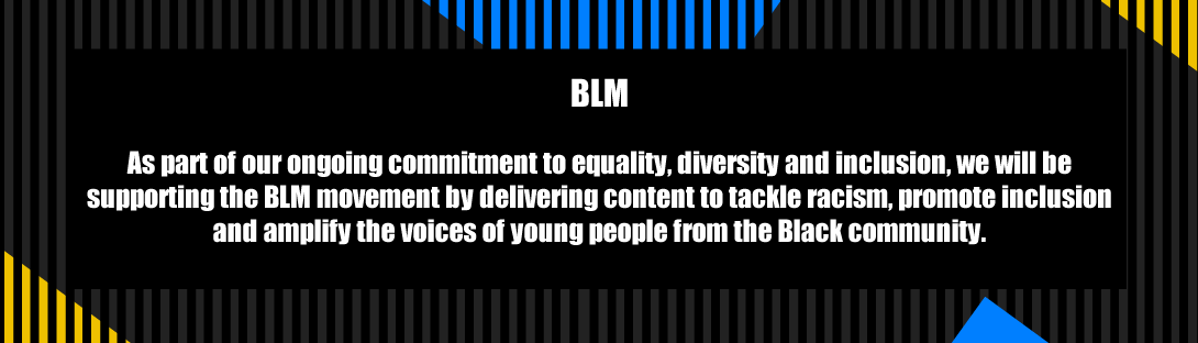 BLM - Black Lives Matter